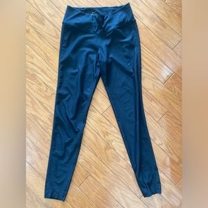 Nike dri-fit leggins yoga fitness running pants